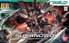 HG 1/144 Susanowo - Mobile Suit Gundam 00